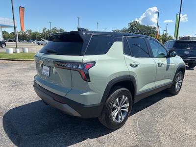 New 2026 Chevrolet Equinox LT SUV for sale #6L2051 - photo 2