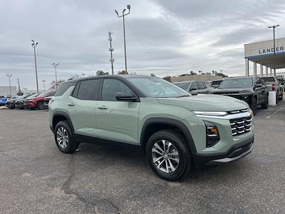New 2026 Chevrolet Equinox LT for sale #6L2164 - photo 1