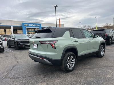 New 2026 Chevrolet Equinox LT for sale #6L2164 - photo 2