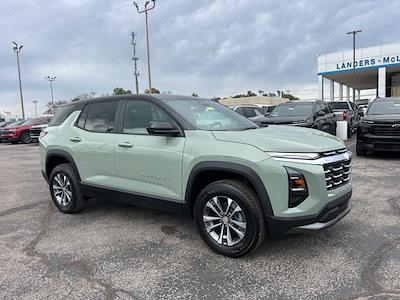 New 2026 Chevrolet Equinox LT for sale #6L2249 - photo 1
