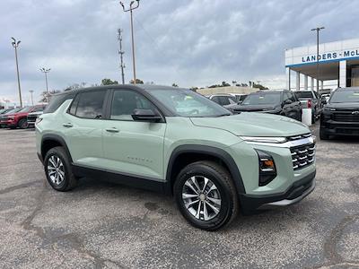 New 2026 Chevrolet Equinox LT for sale #6L2249 - photo 1