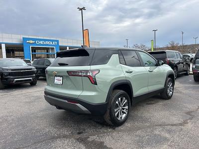 New 2026 Chevrolet Equinox LT for sale #6L2249 - photo 2