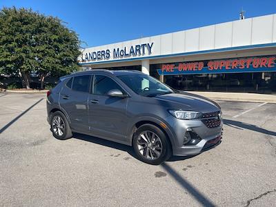 2021 Buick Encore GX FWD SUV for sale #6L2287A - photo 1