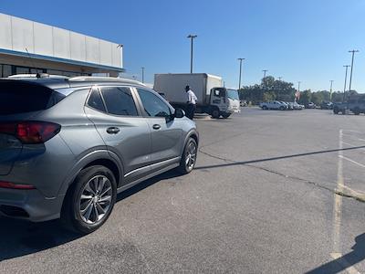 2021 Buick Encore GX FWD SUV for sale #6L2287A - photo 2