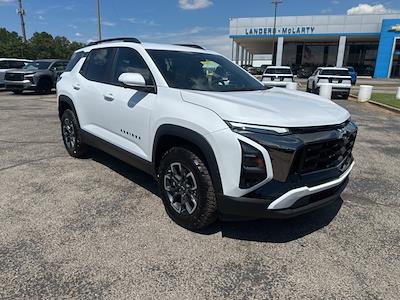 New 2026 Chevrolet Equinox ACTIV SUV for sale #6L2470 - photo 1