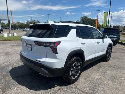 New 2026 Chevrolet Equinox ACTIV SUV for sale #6L2470 - photo 2
