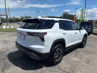 New 2026 Chevrolet Equinox ACTIV for sale #6L2470 - photo 2