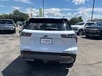 2026 Chevrolet Equinox FWD SUV for sale #6L2470 - photo 4