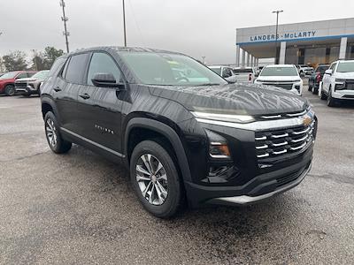 2026 Chevrolet Equinox FWD SUV for sale #6L2551 - photo 1