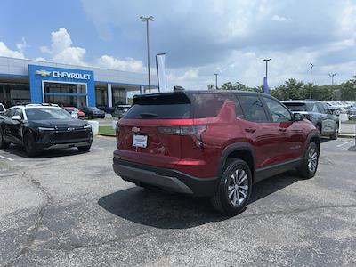 New 2026 Chevrolet Equinox LT SUV for sale #6L2557 - photo 2