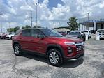 New 2026 Chevrolet Equinox LT SUV for sale #6L2557 - photo 1