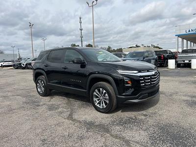 New 2026 Chevrolet Equinox LT for sale #6L2650 - photo 1