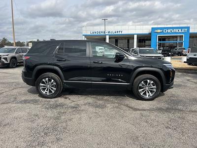 New 2026 Chevrolet Equinox LT for sale #6L2650 - photo 2