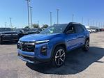 2026 Chevrolet Equinox FWD SUV for sale #6L2667 - photo 7