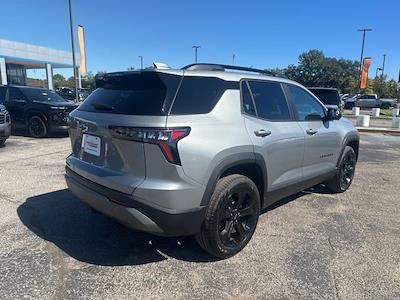 New 2026 Chevrolet Equinox LT for sale #6L2708 - photo 2