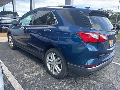2019 Chevrolet Equinox AWD SUV for sale #6L2732A - photo 2