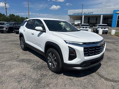 New 2026 Chevrolet Equinox LT SUV for sale #6L2861 - photo 1