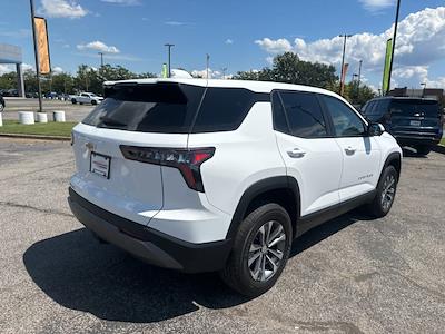 New 2026 Chevrolet Equinox LT SUV for sale #6L2861 - photo 2