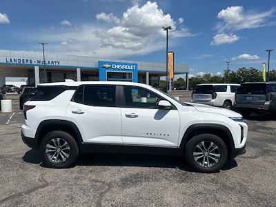 New 2026 Chevrolet Equinox LT for sale #6L2861 - photo 2