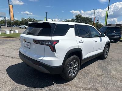 New 2026 Chevrolet Equinox LT for sale #6L2861 - photo 2