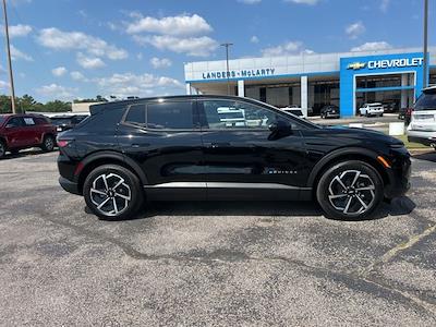 New 2026 Chevrolet Equinox EV LT for sale #6L2891 - photo 2