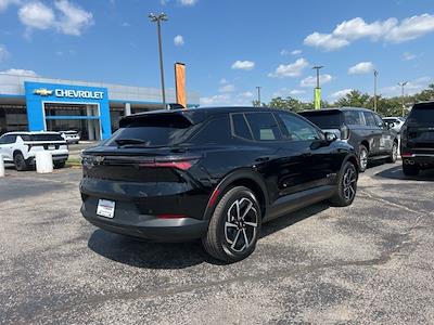 New 2026 Chevrolet Equinox EV LT for sale #6L2891 - photo 2