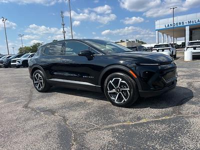 New 2026 Chevrolet Equinox EV LT for sale #6L2893 - photo 1