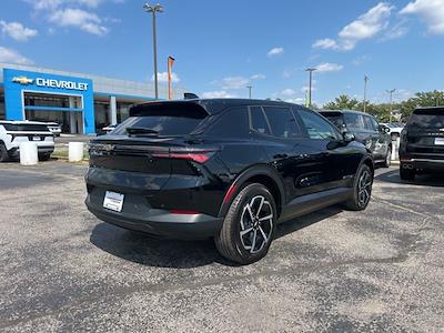 New 2026 Chevrolet Equinox EV LT for sale #6L2893 - photo 2