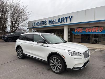 Used 2020 Lincoln Corsair - photo 1