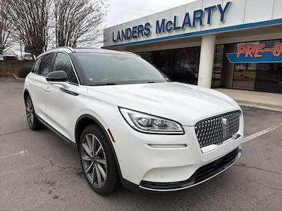 Used 2020 Lincoln Corsair - photo 1