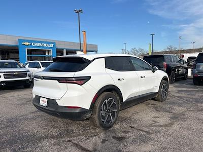New 2026 Chevrolet Equinox EV - photo 1