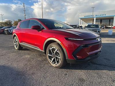 New 2026 Chevrolet Equinox EV LT for sale #6L2899 - photo 1