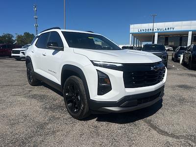 New 2026 Chevrolet Equinox LT SUV for sale #6L3028 - photo 1