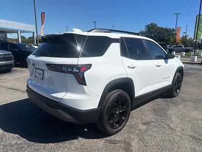 New 2026 Chevrolet Equinox LT SUV for sale #6L3028 - photo 2