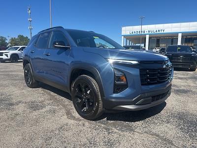New 2026 Chevrolet Equinox LT SUV for sale #6L3063 - photo 1