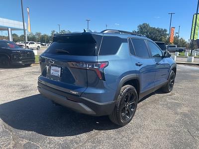 New 2026 Chevrolet Equinox LT SUV for sale #6L3063 - photo 2