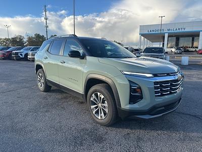 New 2026 Chevrolet Equinox LT SUV for sale #6L3069 - photo 1