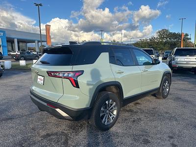 New 2026 Chevrolet Equinox LT SUV for sale #6L3069 - photo 2