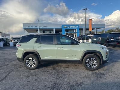 New 2026 Chevrolet Equinox LT for sale #6L3069 - photo 2