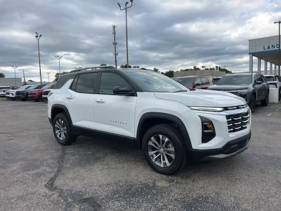 New 2026 Chevrolet Equinox LT SUV for sale #6L3277 - photo 1