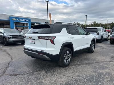 New 2026 Chevrolet Equinox LT SUV for sale #6L3277 - photo 2
