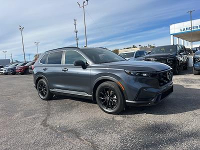 2023 Honda CR-V Hybrid FWD SUV for sale #6L3277A - photo 1