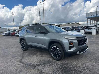 New 2026 Chevrolet Equinox RS SUV for sale #6L3316 - photo 1