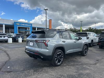 New 2026 Chevrolet Equinox RS SUV for sale #6L3316 - photo 2