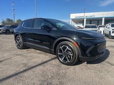 New 2026 Chevrolet Equinox EV LT for sale #6L34390 - photo 1