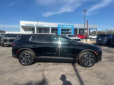 New 2026 Chevrolet Equinox EV LT for sale #6L34390 - photo 2