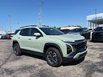 2026 Chevrolet Equinox FWD SUV for sale #6L3519 - photo 1