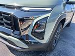 2026 Chevrolet Equinox FWD SUV for sale #6L3519 - photo 9