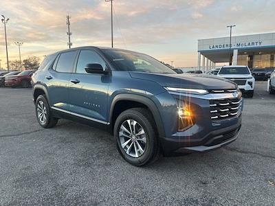 New 2026 Chevrolet Equinox LT for sale #6L3563 - photo 1