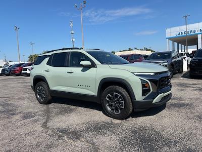 2026 Chevrolet Equinox FWD SUV for sale #6L3585 - photo 1